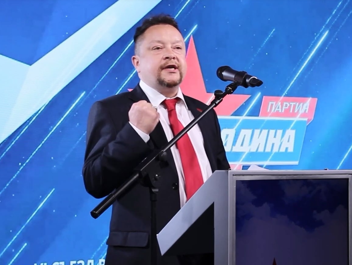 Федор Бирюков: Москве и Минску пора создавать "Союзную гвардию"