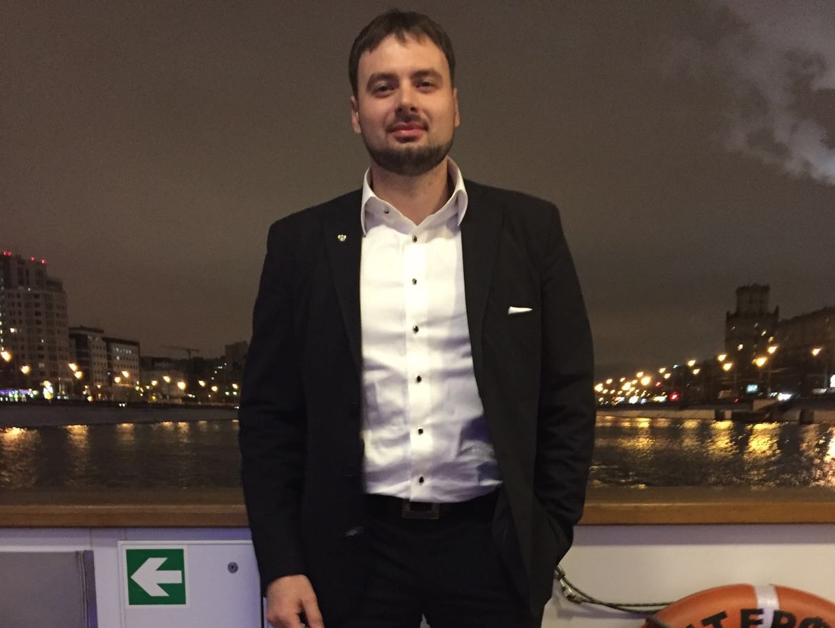 Денис Панасенко: Правительству необходимо определять, не насколько изменится бюджет страны, а на сколько уменьшиться бюджет семьи