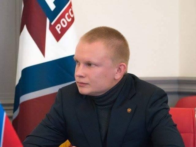 Владимир Лактюшин прокомментировал начавшуюся смену власти в Черногории