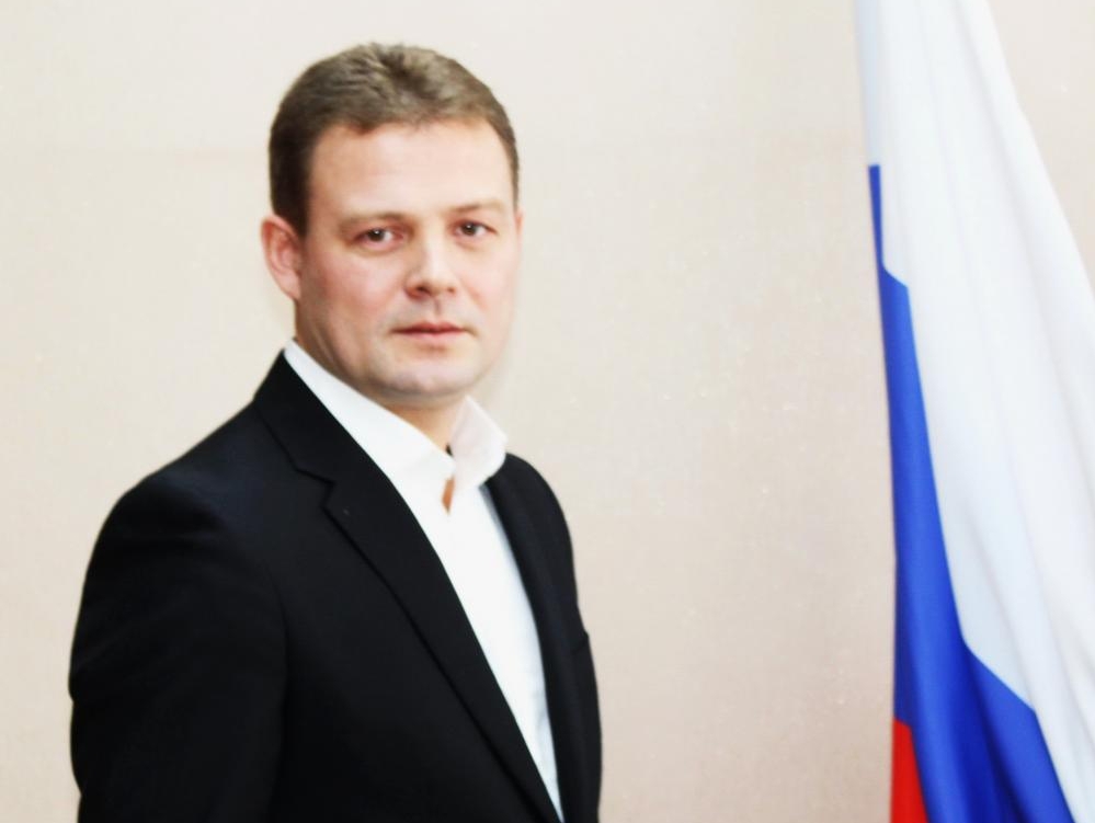 Павел Пронин выступил против нововведений в муниципальном устройстве города Котласа