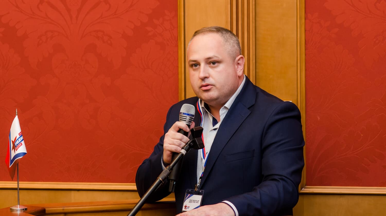 Максим Косенков
