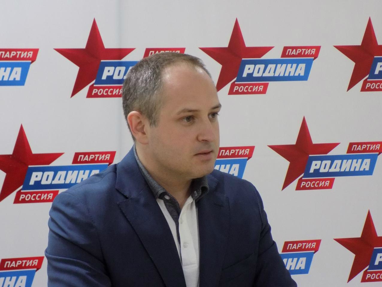 Максим Косенков: Послание Президента имеет особое значение для будущего России