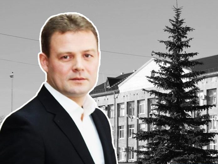 Павел Пронин возглавил попечительский совет при ФКУ ИК-4 УФСИН России по Архангельской области