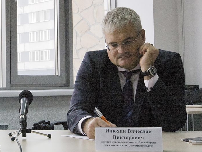 Вячеслав Илюхин в эфире радио "Комсомольская правда" - о проблемах организации внешкольной работы с детьми