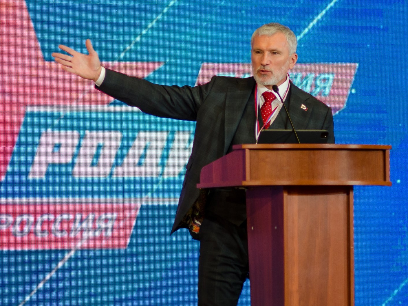 Журавлев – Лайфу: Киев стал логовом бесов, изгнать которых предстоит нашей армии
