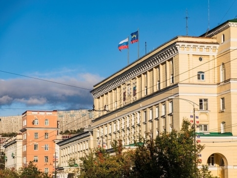 МУРМАНСКАЯ "РОДИНА": НЕ ТАК ВАЖНА ЛАТВИЯ, КАК ГУБЕРНАТОР