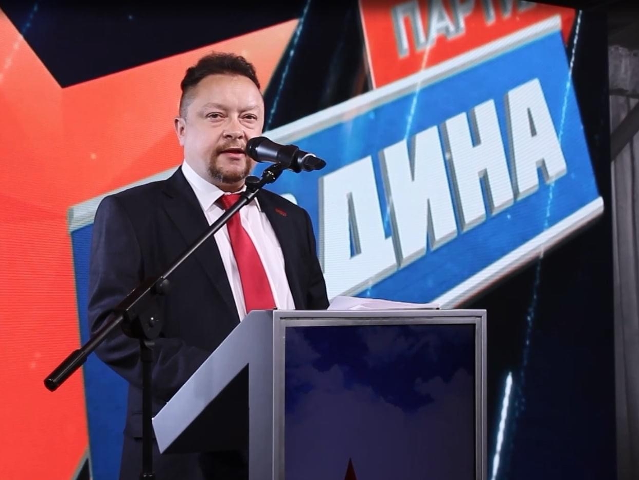 Федор Бирюков: Вокруг грядущих парламентских выборов сформирована атмосфера интриги