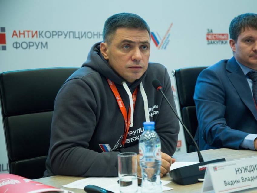 Самарским активистам ОНФ удалось отменить сомнительную закупку
