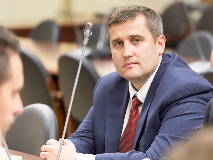 Рылеев: Сокращение вступительного взноса по льготной ипотеке не простимулирует спрос