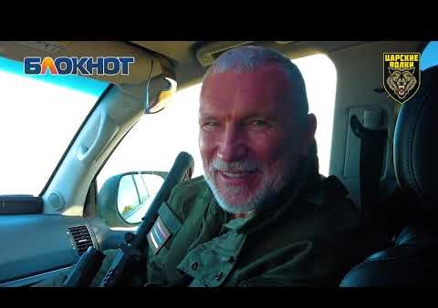 Алексей Журавлев – в "Блокноте": Победа — это когда проект "Украина" перестанет существовать