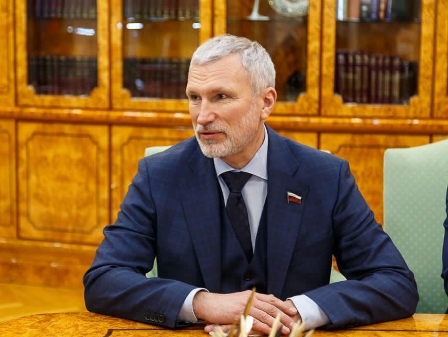 Журавлев: У Си есть все, чтобы заключить с Россией полноценный союз
