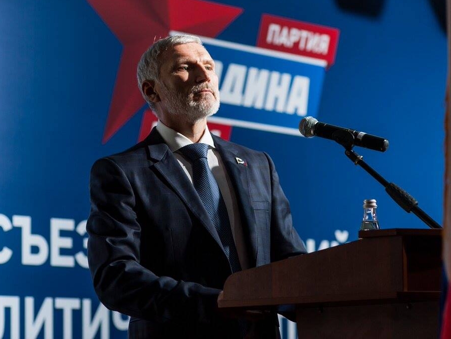 Алексей Журавлев: Чтобы добиться перемен, не обязательно выходить на улицы