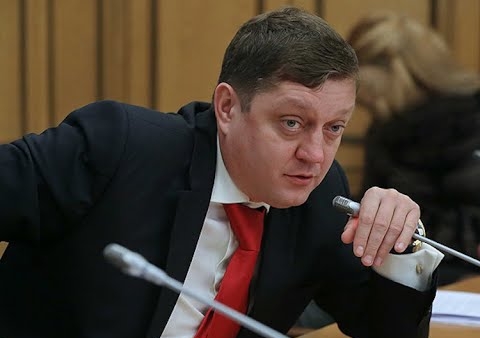 Олег Пахолков: Российские реки должны стать чистыми! (Вести ФМ, 07.09.2021)