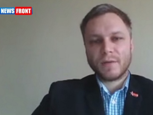 Алексей Петровичев: Опасно играть по западным правилам