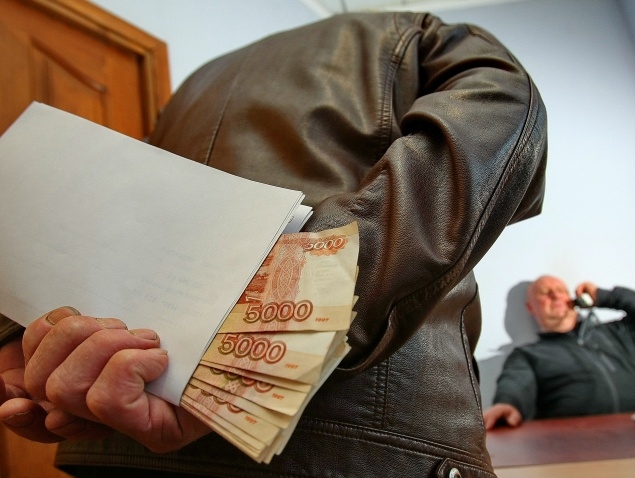 Воронежская "РОДИНА" знает, как победить коррупцию