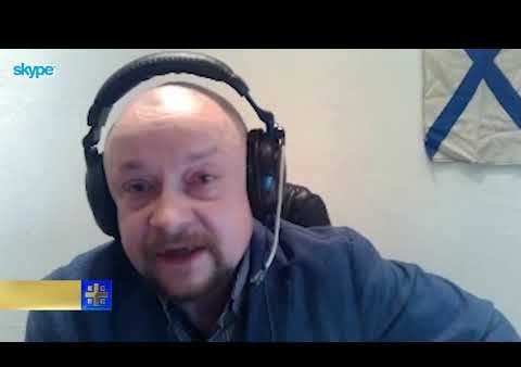 Федор Бирюков о визите Назарбаева в США и проблемах российско-казахстанских отношений (Царьград ТВ, 24.01.2018)