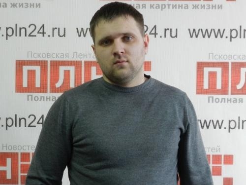 Константин Вилков: Реформа судебной системы и прокуратуры назрела давно