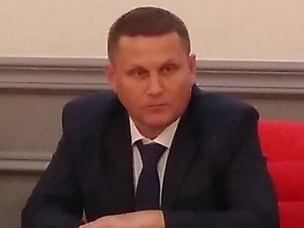 Лидер Брянской "РОДИНЫ" Геннадий Селебин прокомментировал отставку правительства
