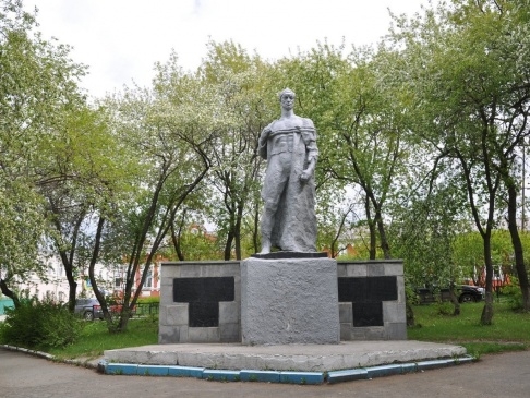 "РОДИНА" НАСТАИВАЕТ НА ВКЛЮЧЕНИИ ПАМЯТНИКА "НЕПОКОРЕННЫЙ" В ПЕРЕЧЕНЬ ОБЪЕКТОВ КУЛЬТУРНОГО НАСЛЕДИЯ СВЕРДЛОВСКОЙ ОБЛАСТИ