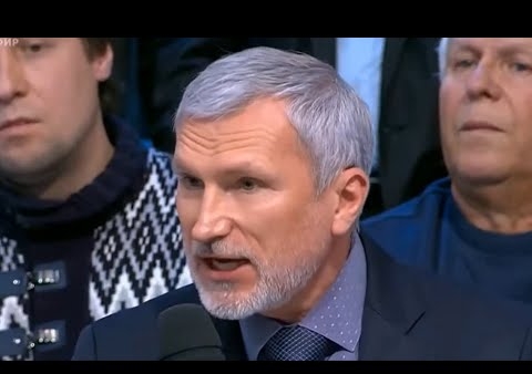 Журавлев: Расширение права граждан на самооборону - один из приоритетов сегодняшнего дня