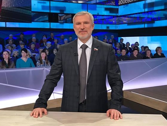 Журавлев резко ответил МОК: Нам не нравится их трансгендерная политика