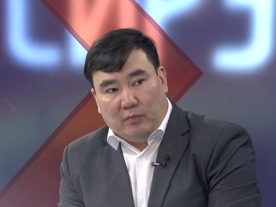 Алексей Лаптев: Аттракционы в Якутске летом должны работать