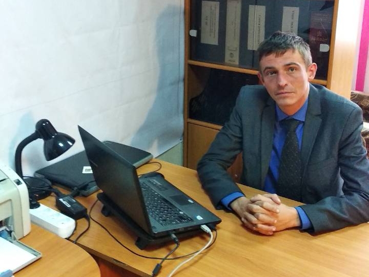 Алексей Хабаров поздравил женщин Республики Хакасия с Международным женским днем