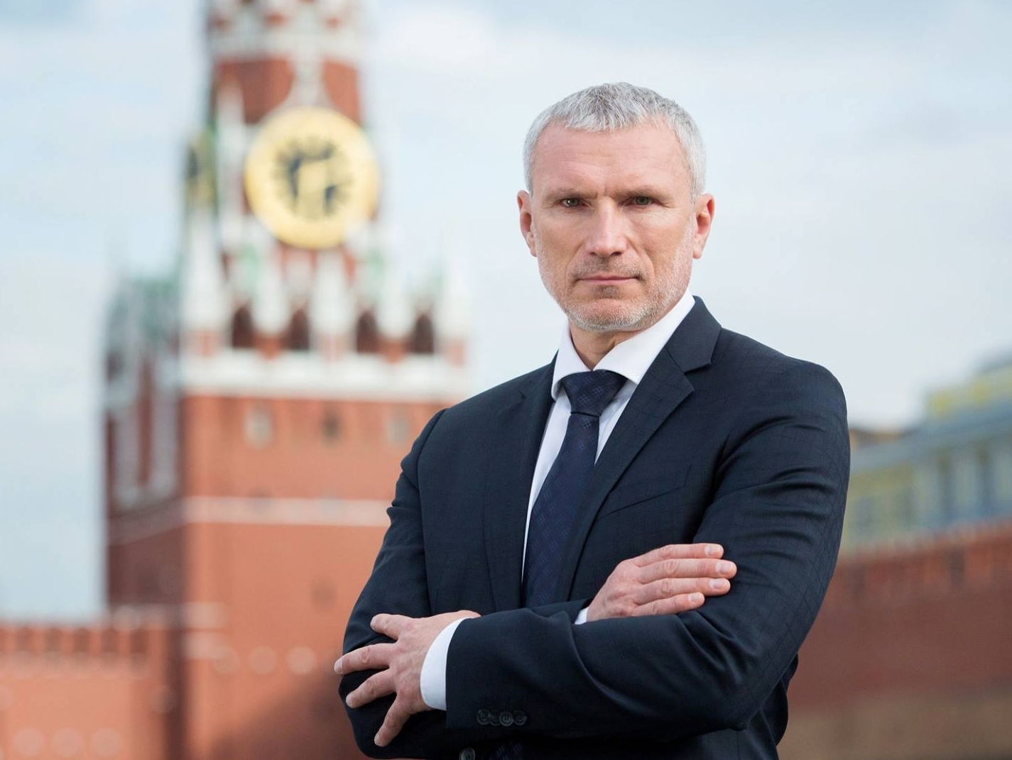 Журавлев: Некоторые "деятели культуры" встали на путь измены Родине!