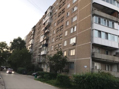 В Нижегородской области продолжается работа "РОДИНЫ" по созданию Советов собственников многоквартирных домов