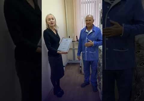 Родинец-танкист, спасший свой экипаж, награжден золотым знаком "РОДИНЫ"
