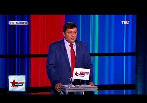 Олег Пахолков: Партия РОДИНА – за патриотическое воспитание!