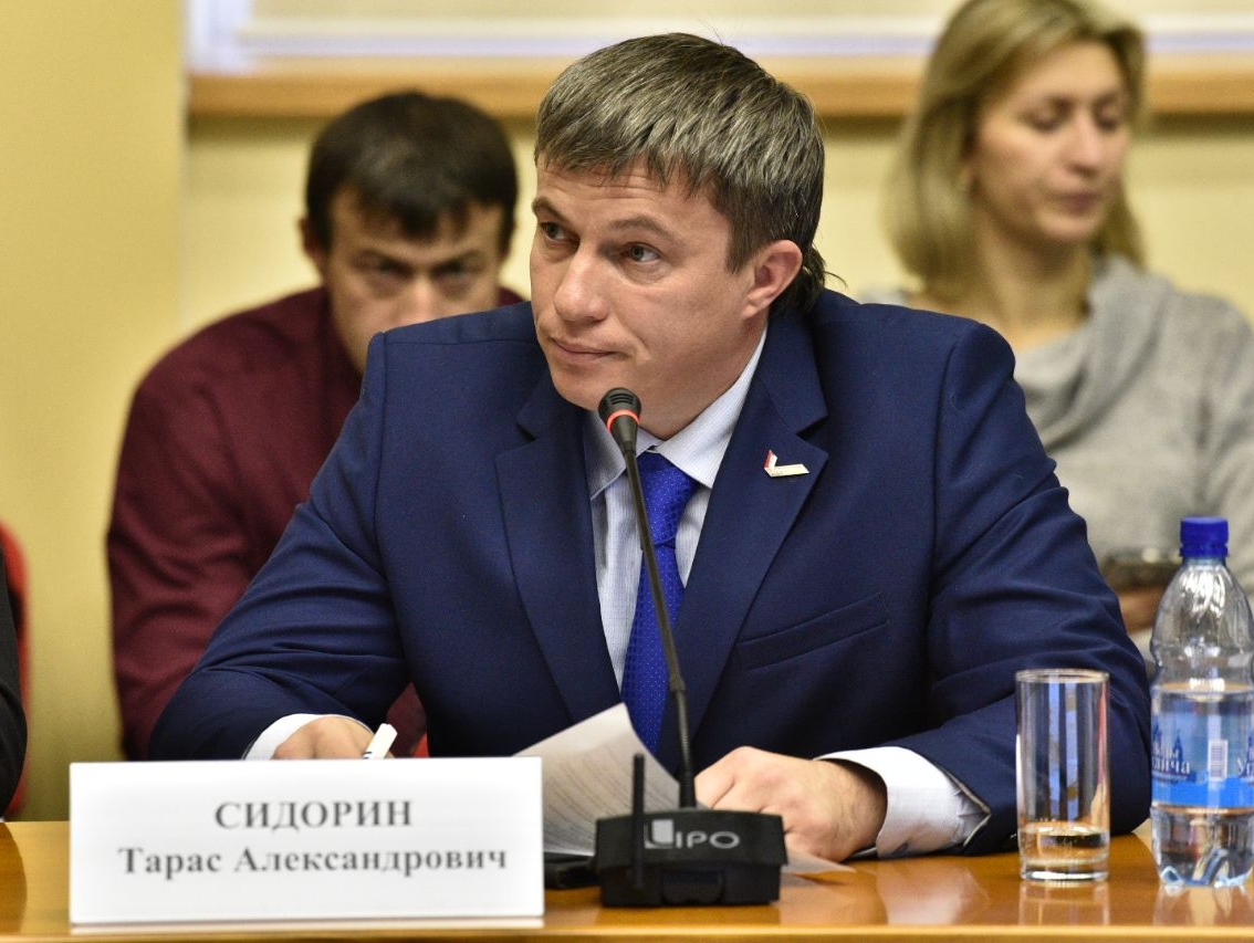 "РОДИНА" разбирается в причинах дорожного коллапса в Ярославской области