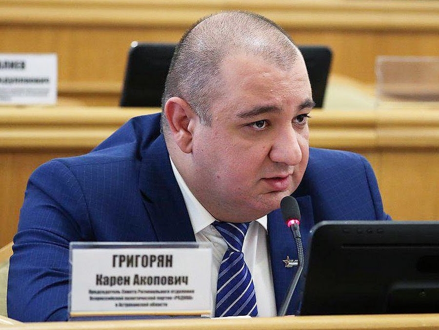 Остановить силовое выселение граждан в Астрахани смогла партия "РОДИНА"