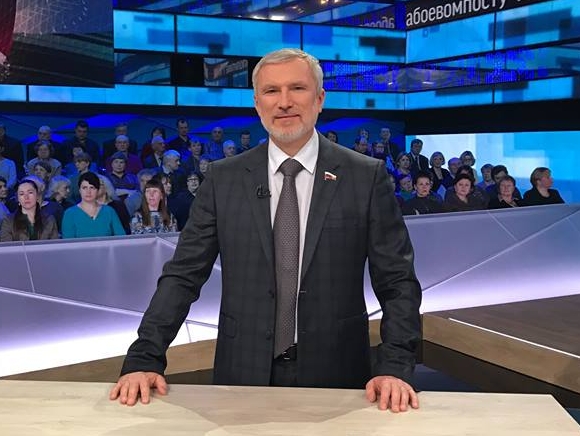 Алексей Журавлев: Байден мог перепутать печенье с собачьим кормом