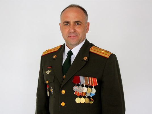 Андрей Дворецкий выступил в прямом эфире омского ТВ