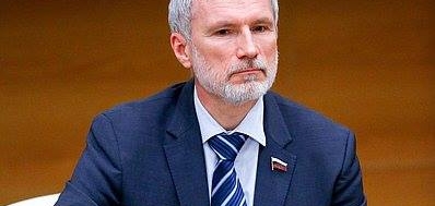 Журавлев внес в ГД законопроект об освобождении партий от сбора подписей в регионах