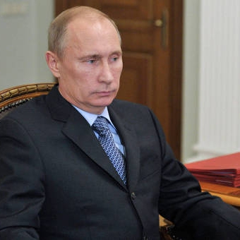 "РОДИНА" законодательно оформит намерение Путина