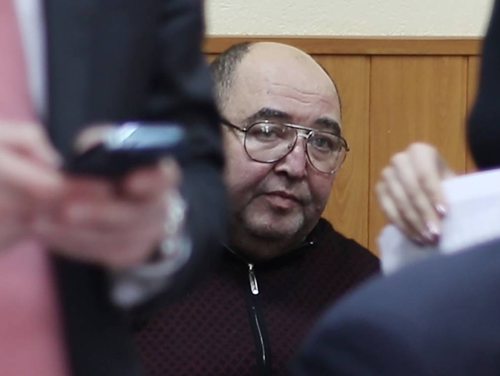 В партии "РОДИНА" призывают правоохранителей проверить связь Бориса Шпигеля и властей Ставропольского края