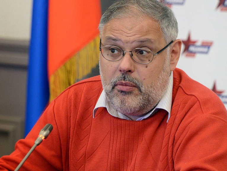 Михаил Хазин: Глобальная экономическая модель после пандемии COVID-19 не восстановится