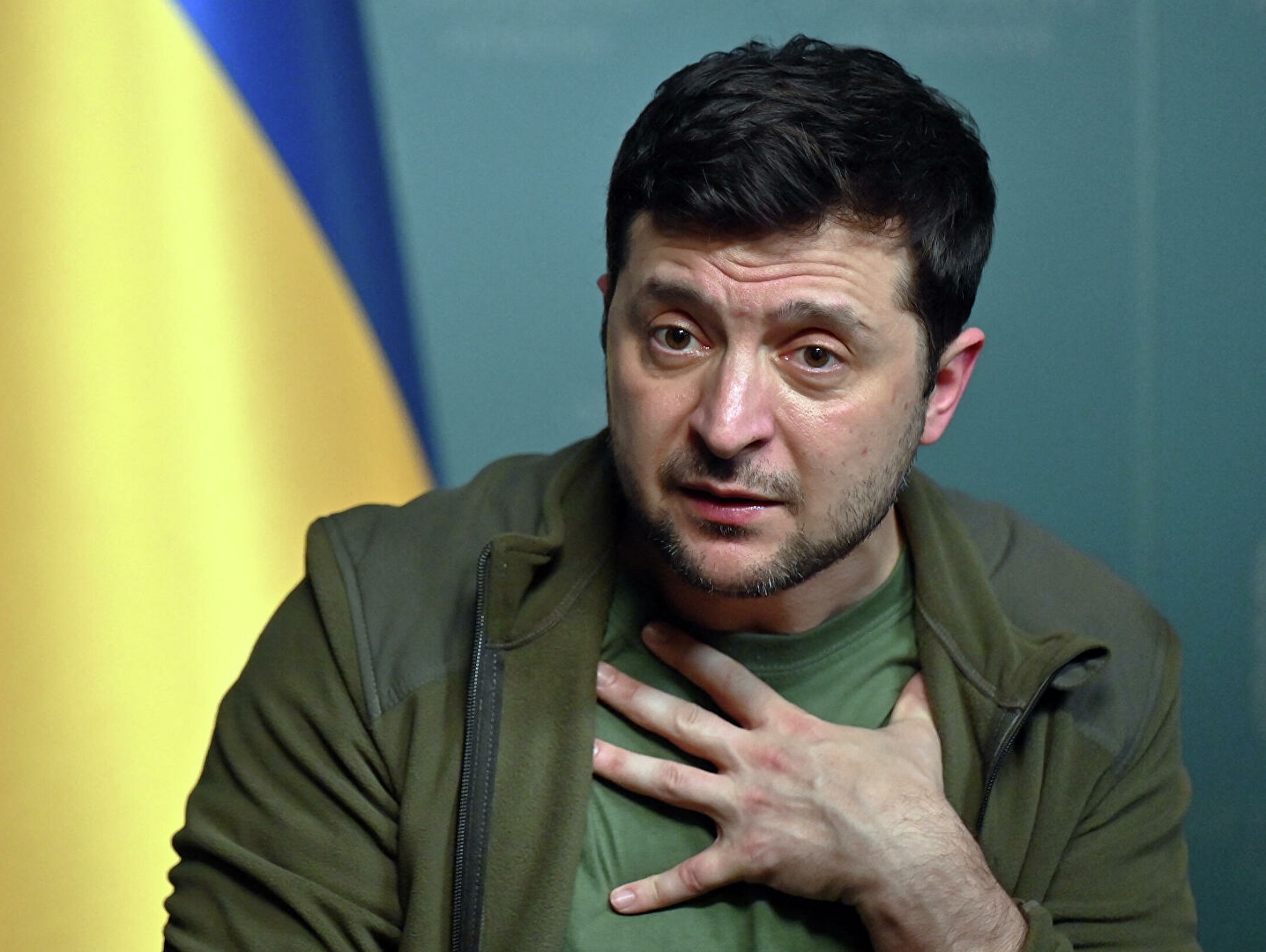 Александр Огнев: Наркотики и политика