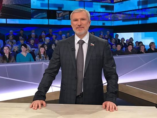 Алексей Журавлев перечислил "умения" киевского режима