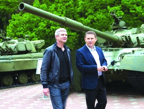 Выборы - 2021. Роман Лобзин: Застой, революция или развитие?