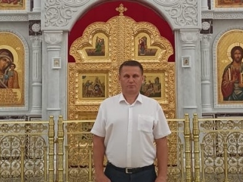 Геннадий Селебин продолжил поездки по районам Брянской области