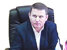Геннадий Селебин: "РОДИНА" готова помочь Брянскому району
