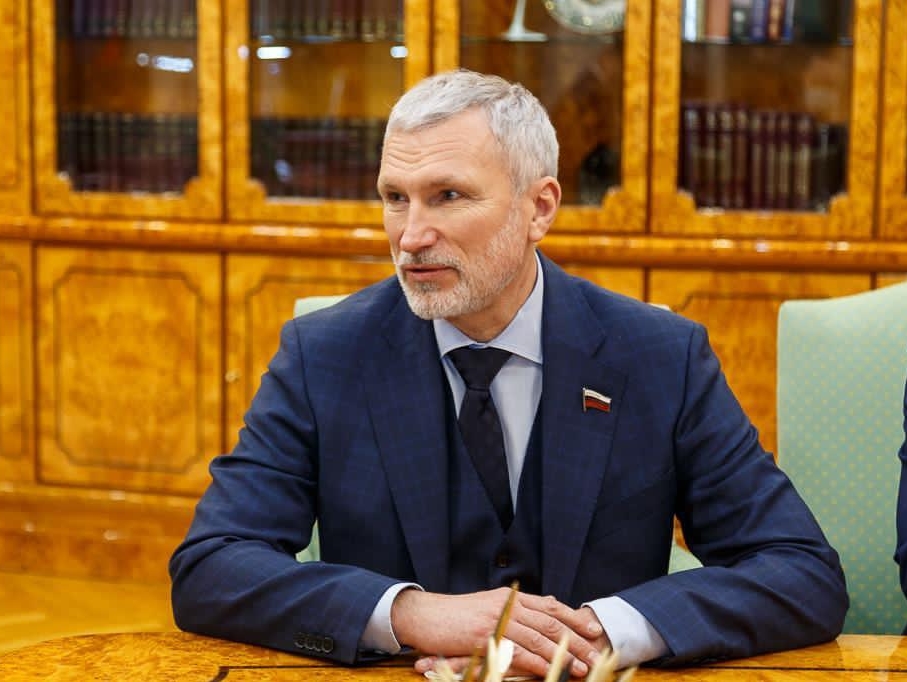 Журавлев прокомментировал для NEWS.ru побег Кержакова из России