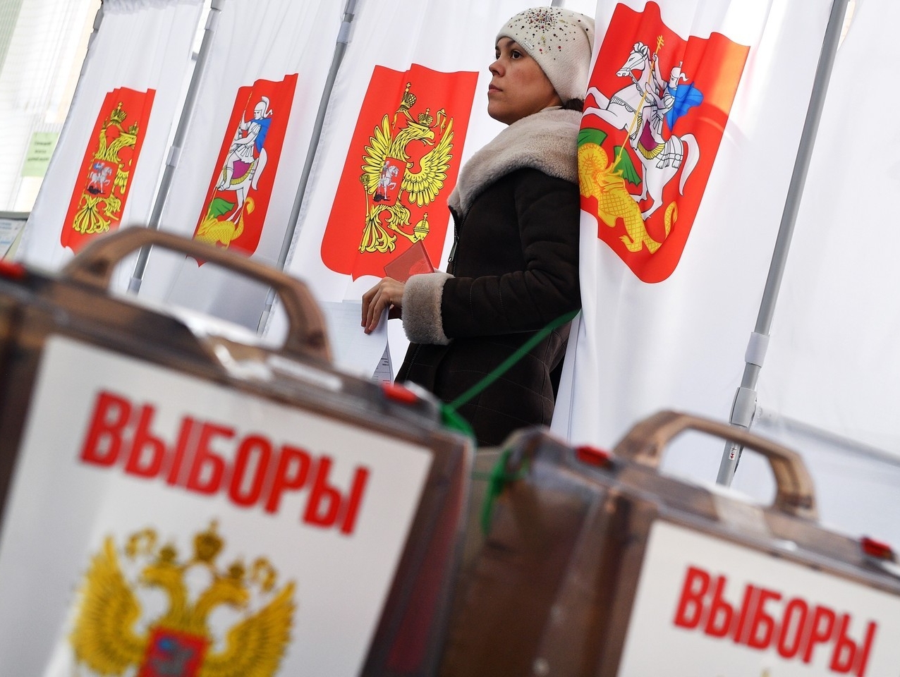 Ярославская "РОДИНА" подписала соглашение о наблюдении за проведением выборов