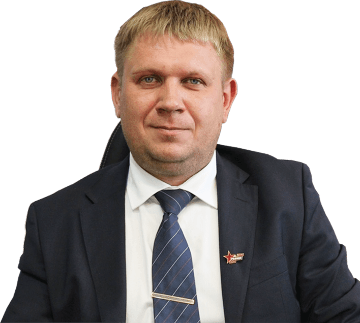 Смышляев Сергей