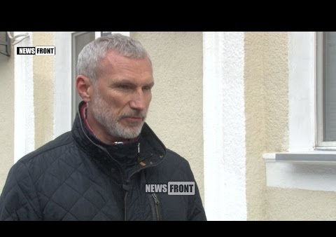 Алексей Журавлев: Западу надо бы поучиться у России в борьбе с терроризмом  (News Front, 21.12.2016)