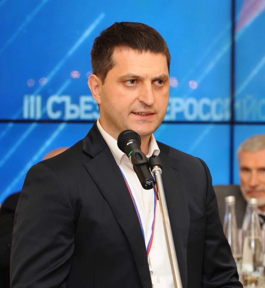 Шинкаренко Валерий Викторович