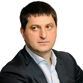 Шинкаренко Валерий